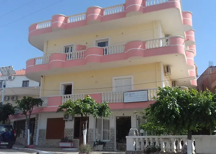 Vila Florand Sela