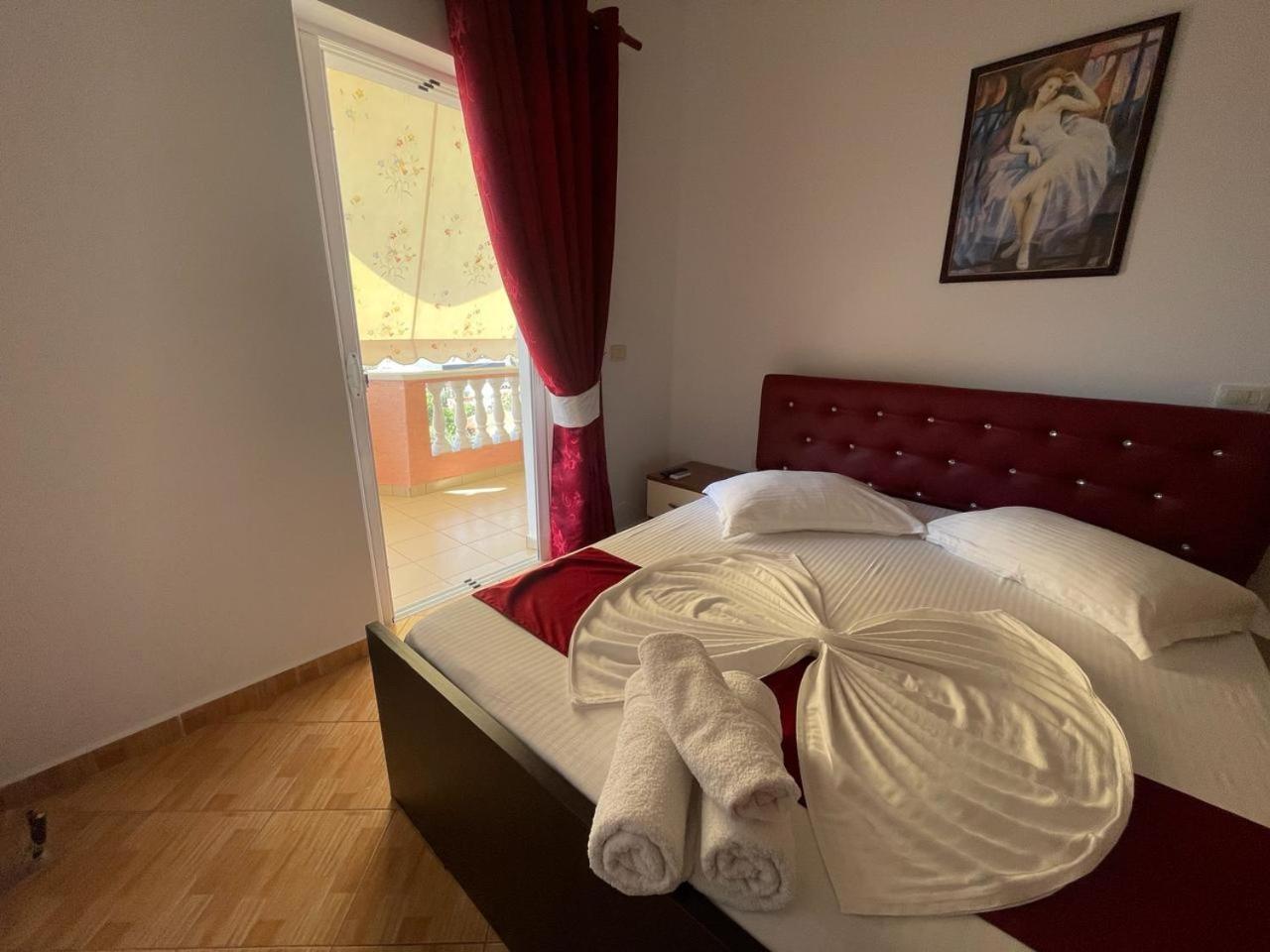 Apartment Florand Sela
