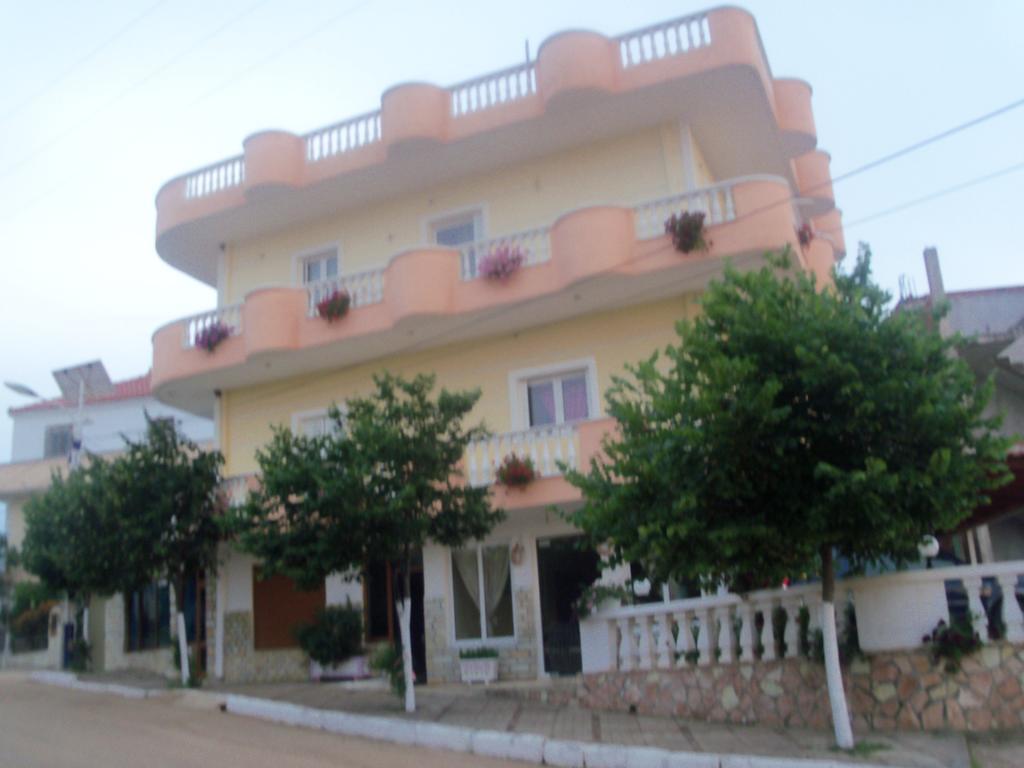 Apartment Florand Sela *