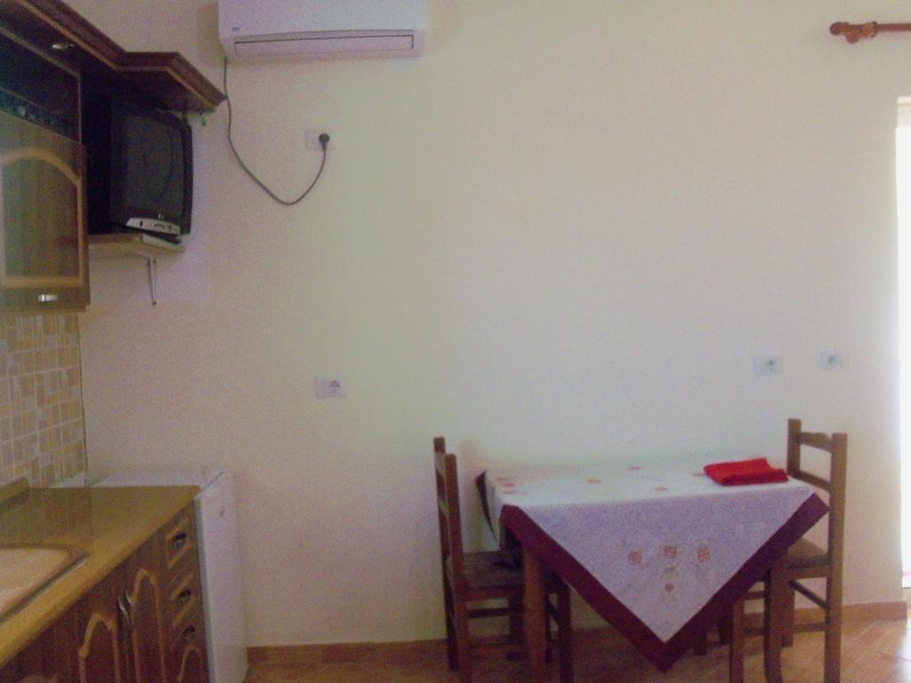 Apartment Florand Sela Ksamil