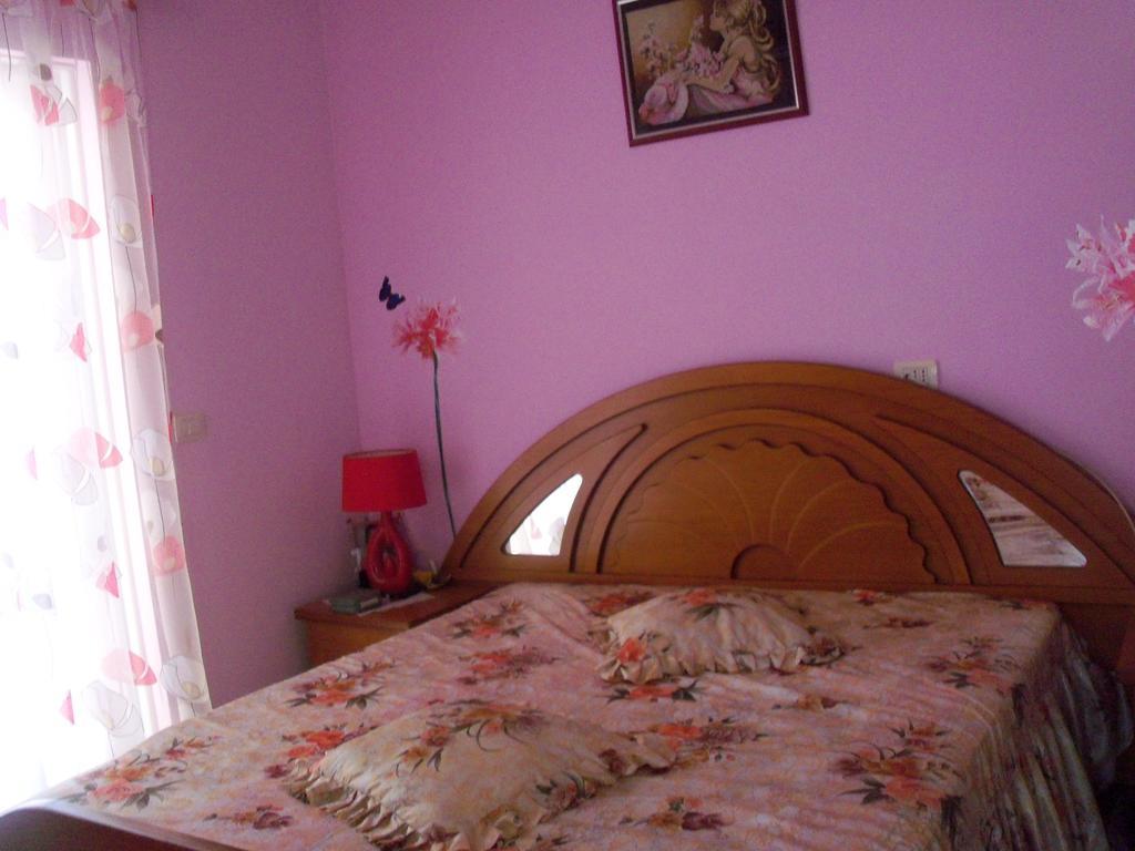 Apartment Florand Sela Ksamil