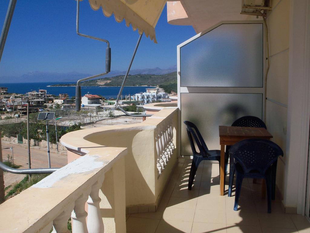 Apartment Florand Sela