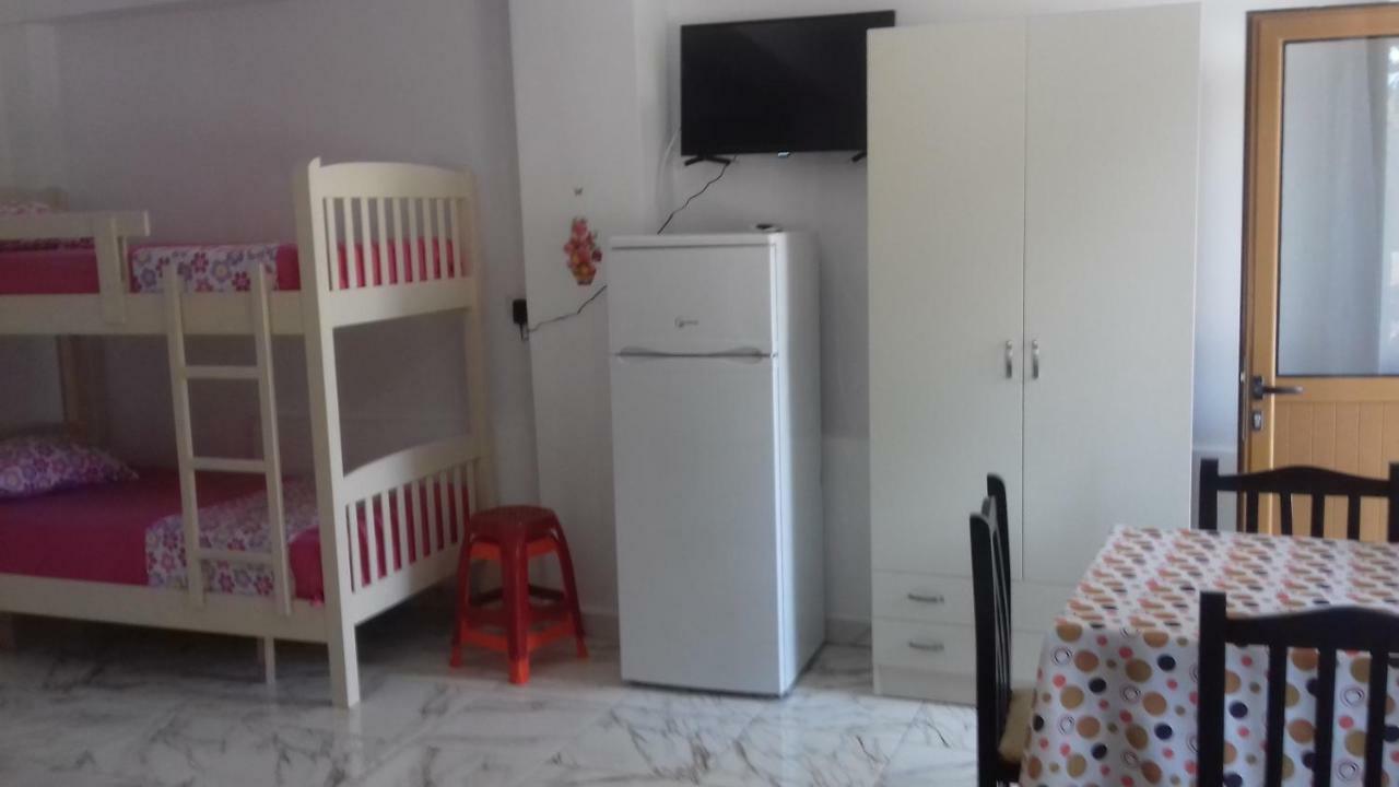 Apartment Florand Sela Ksamil