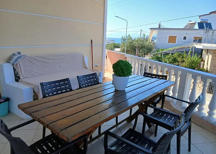 Vila Florand Sela
