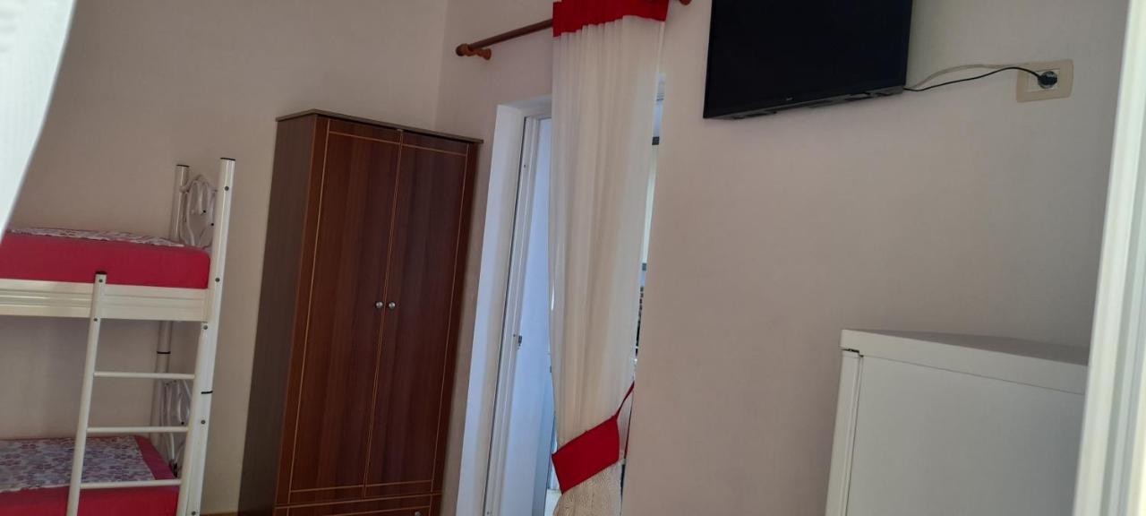 Appartement Florand Sela Ksamil