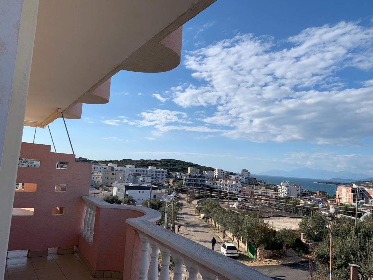 Appartement Florand Sela *