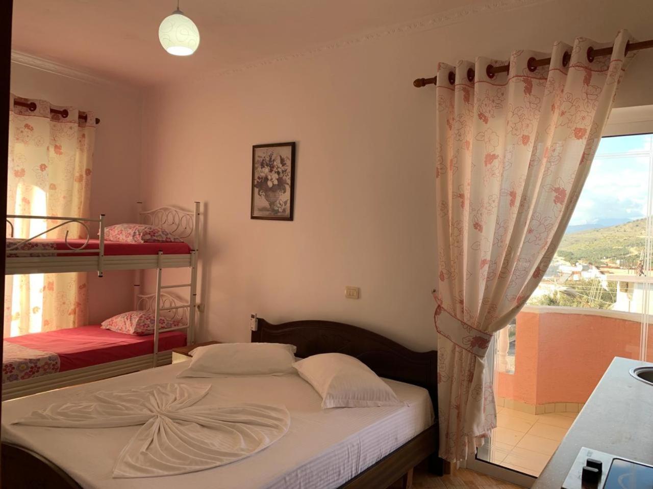 Appartement Florand Sela *