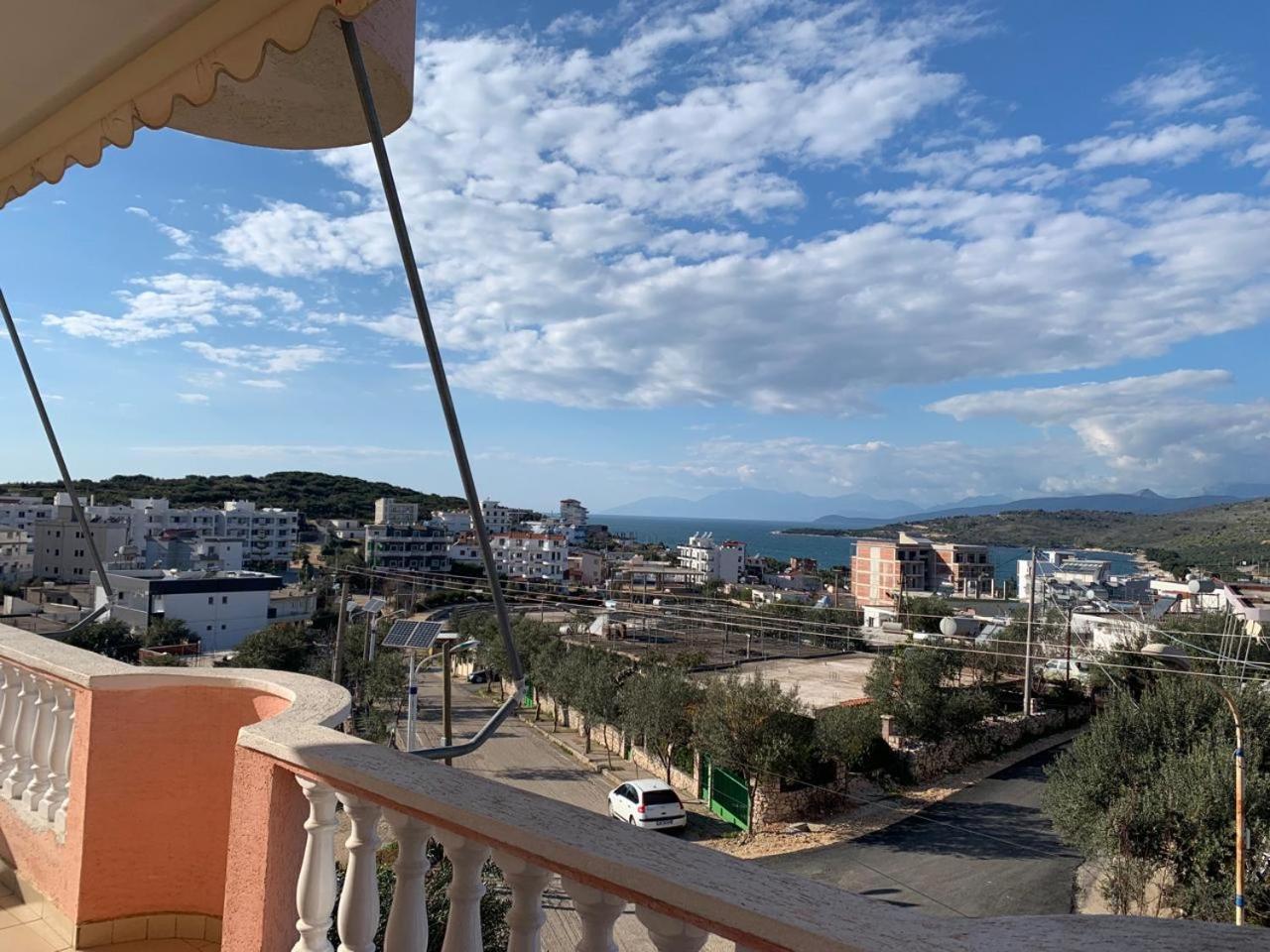 Appartement Florand Sela *