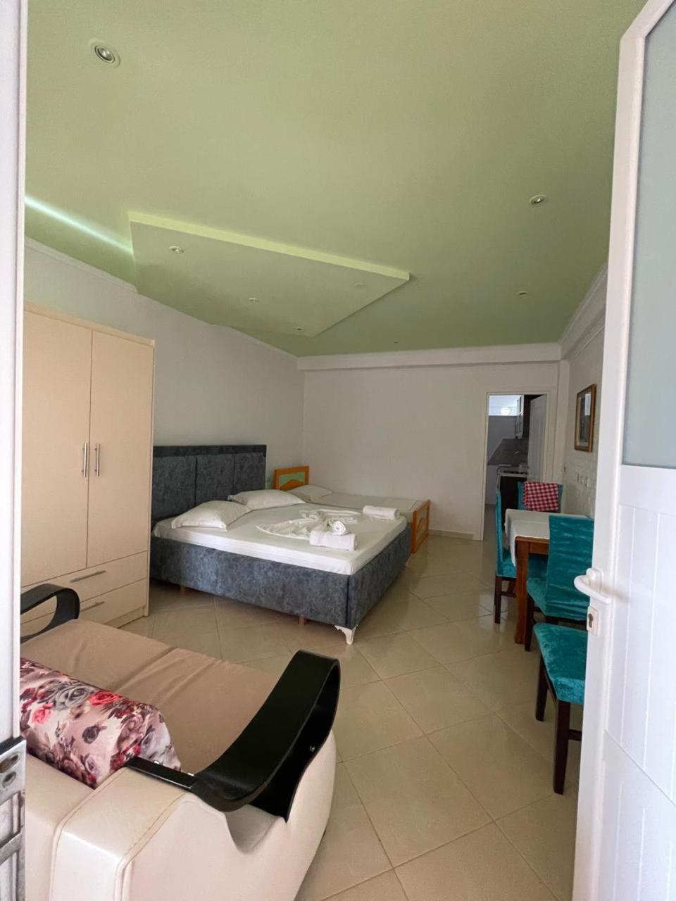 Appartement Florand Sela