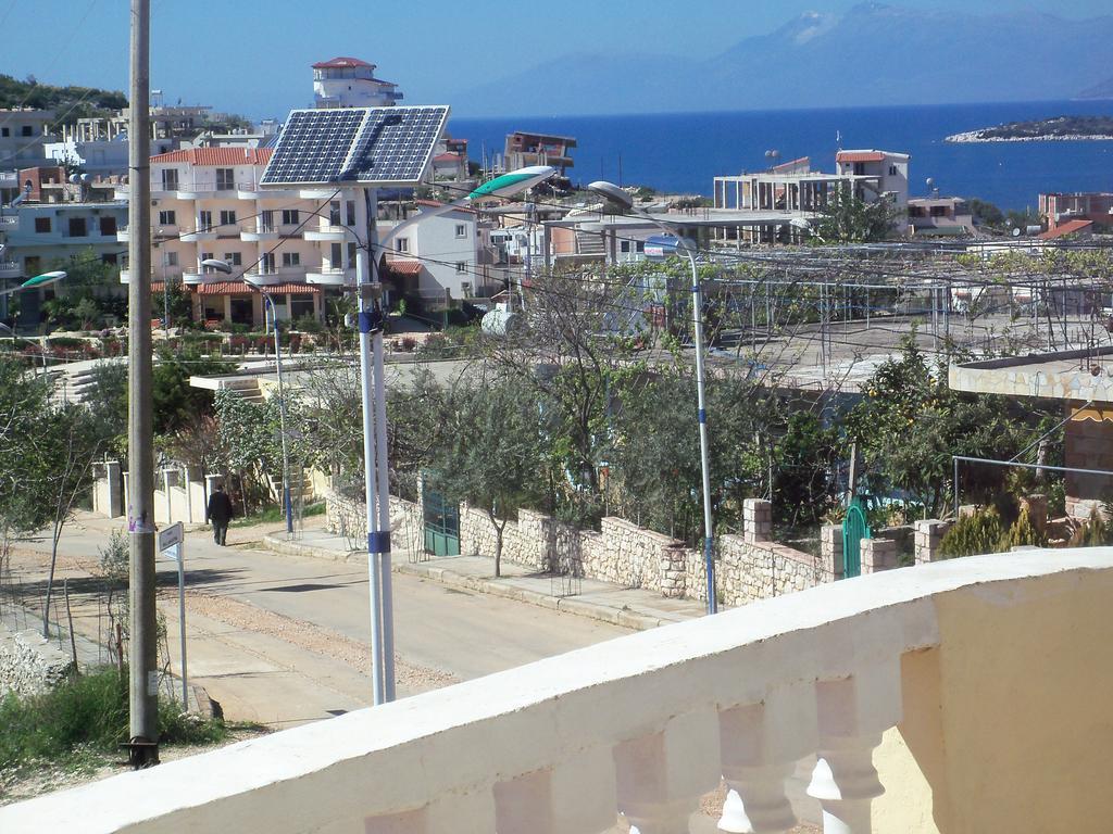 Appartement Florand Sela Ksamil