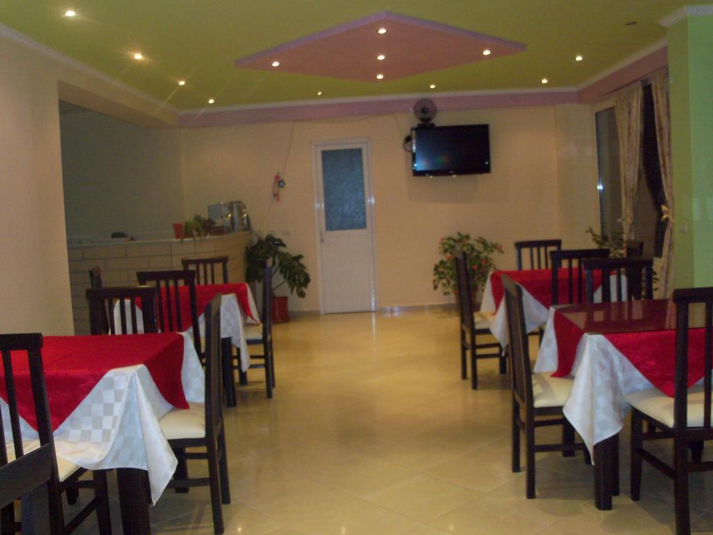 Appartement Florand Sela *