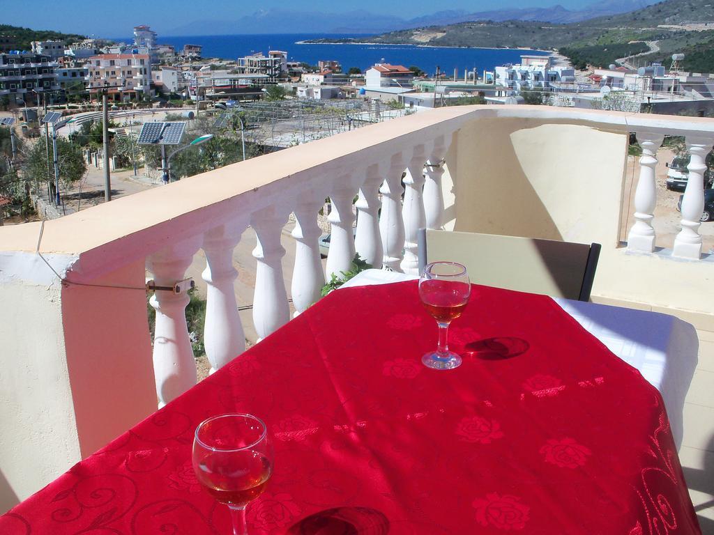 Appartement Florand Sela *