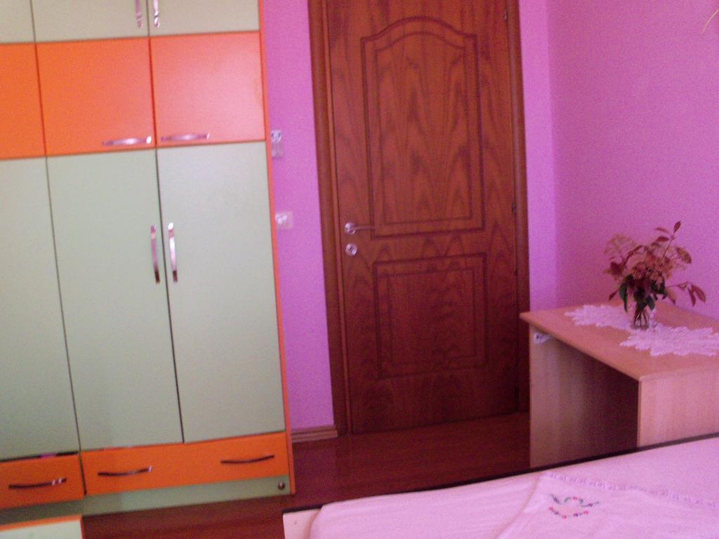 Appartement Florand Sela Ksamil