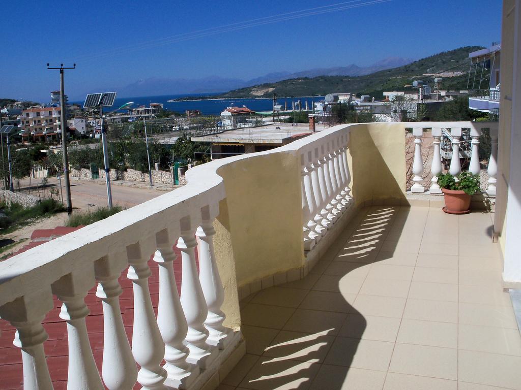 Appartement Florand Sela *