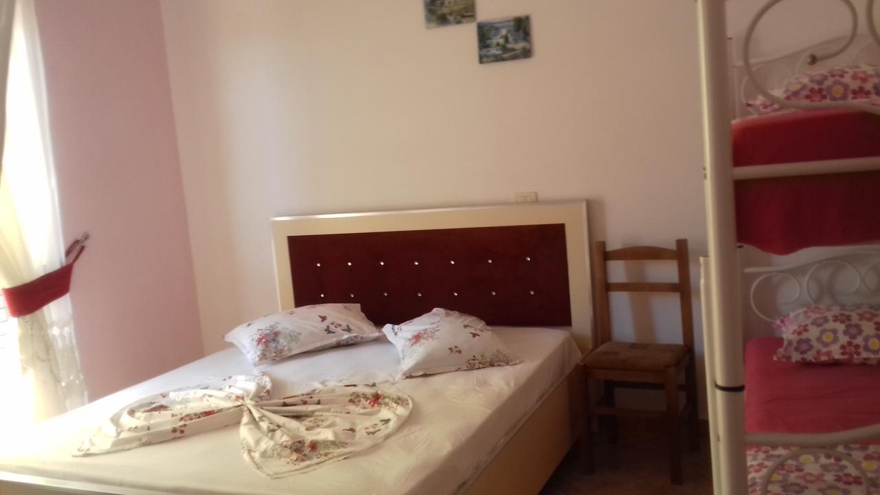 Apartment Florand Sela *