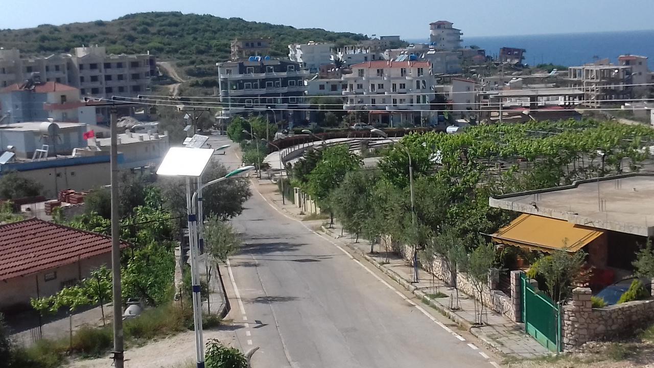 Florand Sela Apartment Ksamil