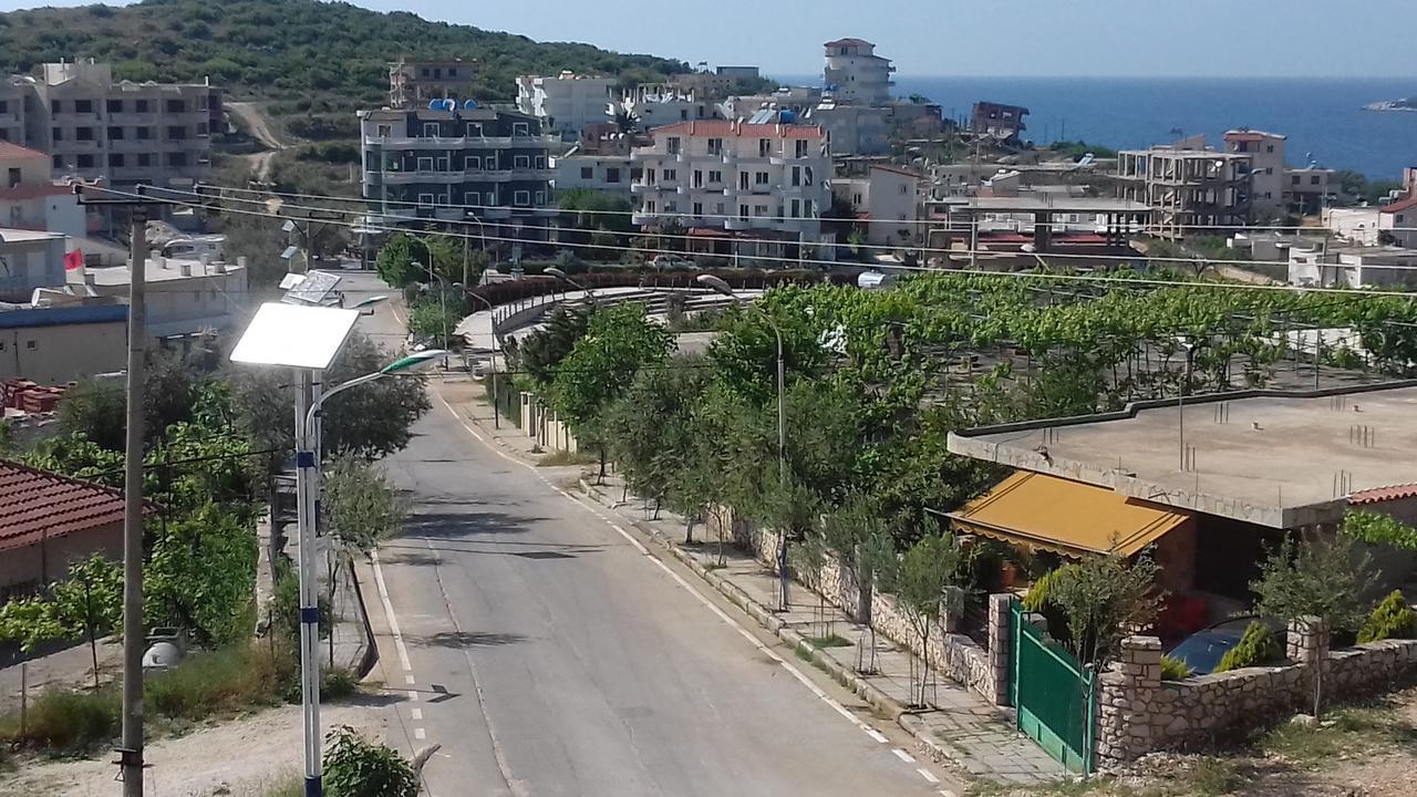 Apartment Florand Sela Ksamil