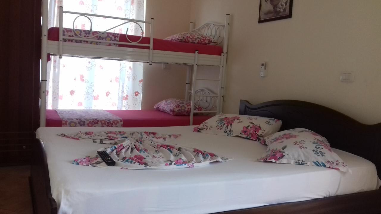Apartment Florand Sela