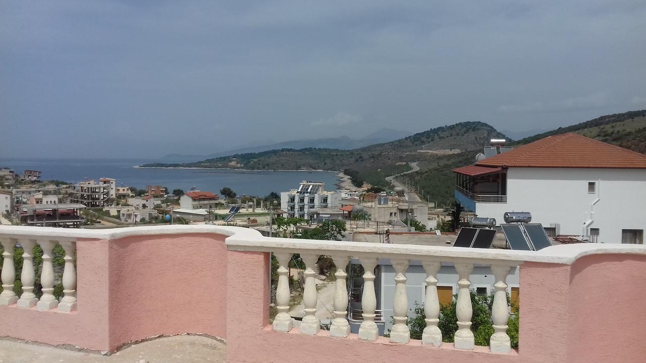 Florand Sela Apartment Ksamil
