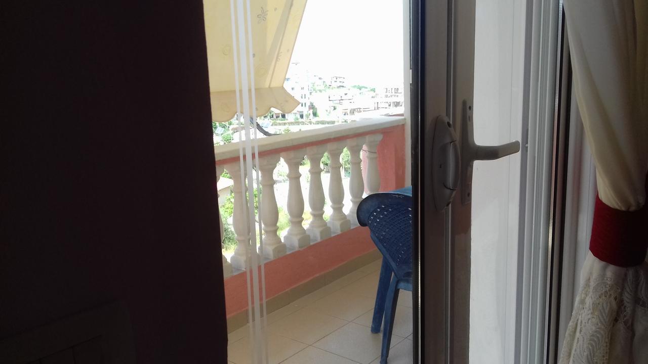 Apartment Florand Sela Ksamil