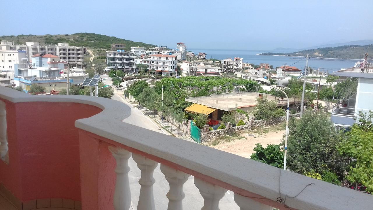 Apartment Florand Sela *