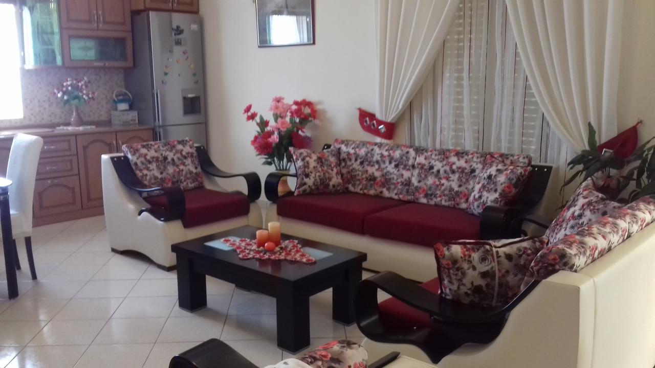 Florand Sela Apartment
